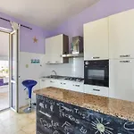 Διαμέρισμα 3 Bedroom Stunning Apartment In Sorso Sorso