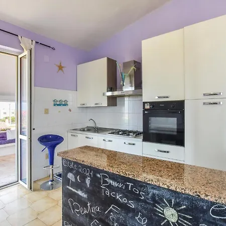 Daire 3 Bedroom Stunning In Sorso