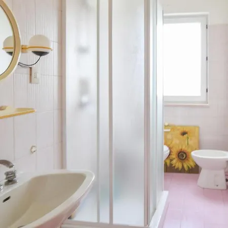 Stunning In With House Sea View Daire Sorso