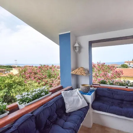 3 Bedroom Stunning In Daire Sorso